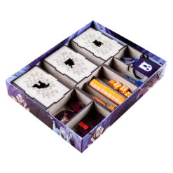 Insert Vast the fearsome foes The Dicetroyers