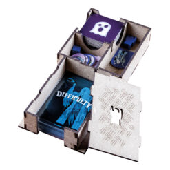 Insert Vast the fearsome foes The Dicetroyers