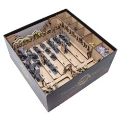 Insert The Lord of the Rings Journeys in Middle-earth The Dicetroyers