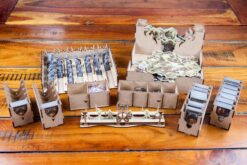 Organizer The Lord of the Rings Journeys in Middle-earth The Dicetroyers