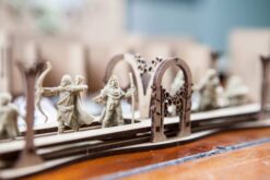 Organizer The Lord of the Rings Journeys in Middle-earth The Dicetroyers