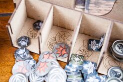 Organizer The Lord of the Rings Journeys in Middle-earth The Dicetroyers