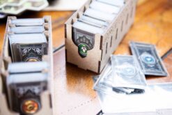 Organizer The Lord of the Rings Journeys in Middle-earth The Dicetroyers