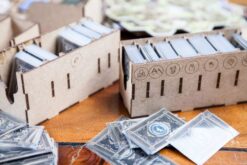 Organizer The Lord of the Rings Journeys in Middle-earth The Dicetroyers