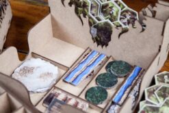 Organizer The Lord of the Rings Journeys in Middle-earth The Dicetroyers