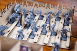 Organizer The Lord of the Rings Journeys in Middle-earth The Dicetroyers