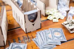 Organizer The Lord of the Rings Journeys in Middle-earth The Dicetroyers