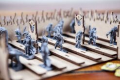 Organizer The Lord of the Rings Journeys in Middle-earth The Dicetroyers
