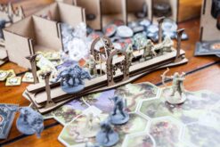 Organizer The Lord of the Rings Journeys in Middle-earth The Dicetroyers