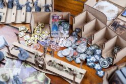 Organizer The Lord of the Rings Journeys in Middle-earth The Dicetroyers