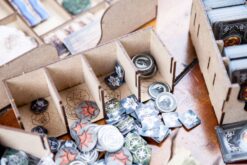 Organizer The Lord of the Rings Journeys in Middle-earth The Dicetroyers