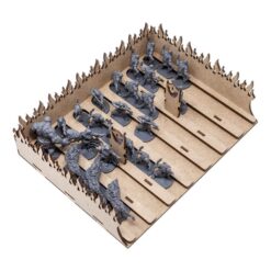 Insert The Lord of the Rings Journeys in Middle-earth The Dicetroyers