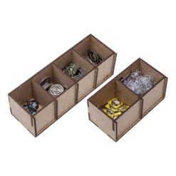 Insert The Lord of the Rings Journeys in Middle-earth The Dicetroyers