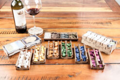 Organizer Viticulture Essential Edition (base game or with expansions Tuscany, Moors Visitors) The Dicetroyers