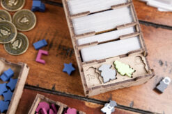 Organizer Viticulture Essential Edition (base game or with expansions Tuscany, Moors Visitors) The Dicetroyers