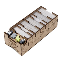 Insert Viticulture Essential Edition (base game or with expansions Tuscany, Moors Visitors) The Dicetroyers