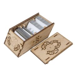 Deck holder - Cherry Blossom The Dicetroyers