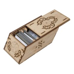 Deck holder - Cherry Blossom The Dicetroyers