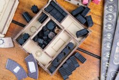 Organizer Barrage The Leeghwater Project The Dicetroyers