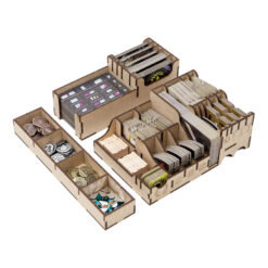 Insert Barrage The Leeghwater Project The Dicetroyers