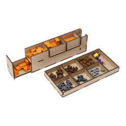 Insert Barrage The Leeghwater Project The Dicetroyers