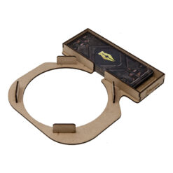 Insert Barrage The Leeghwater Project The Dicetroyers