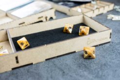 Organizer Star Wars Outer Rim The Dicetroyers