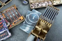 Organizer Star Wars Outer Rim The Dicetroyers
