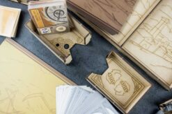 Organizer Tapestry The Dicetroyers