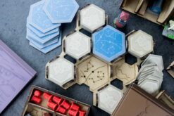 Organizer Tapestry The Dicetroyers