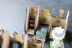 Organizer Tapestry The Dicetroyers