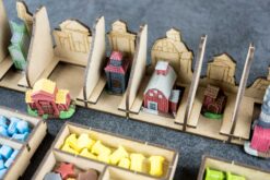 Organizer Tapestry The Dicetroyers