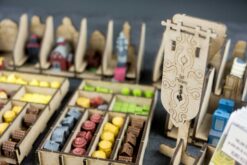 Organizer Tapestry The Dicetroyers