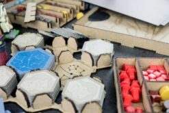 Organizer Tapestry The Dicetroyers