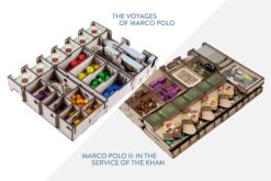 Marco Polo Bundle The Dicetroyers