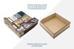 Organizer Insert Bundle Terraforming mars all in The Dicetroyers