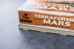 Terraforming Mars All In One Box Lifted Base The Dicetroyers
