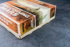 Terraforming Mars All In One Box Lifted Base The Dicetroyers