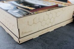 Terraforming Mars All In One Box Lifted Base The Dicetroyers