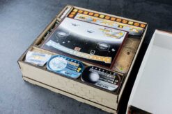 Terraforming Mars All In One Box Lifted Base The Dicetroyers
