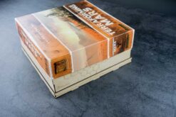 Terraforming Mars All In One Box Lifted Base The Dicetroyers