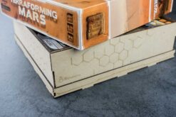 Terraforming Mars All In One Box Lifted Base The Dicetroyers