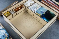 Terraforming Mars All In One Box Lifted Base The Dicetroyers
