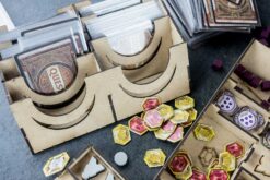 Organizer Lords of Waterdeep The Dicetroyers