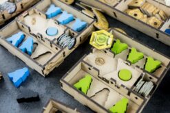 Organizer Lords of Waterdeep The Dicetroyers