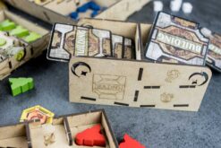 Organizer Lords of Waterdeep The Dicetroyers