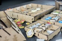 Organizer Lords of Waterdeep The Dicetroyers