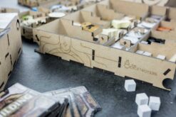 Organizer Lords of Waterdeep The Dicetroyers