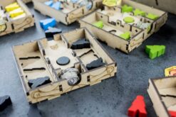 Organizer Lords of Waterdeep The Dicetroyers