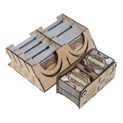Insert Lords of Waterdeep The Dicetroyers
